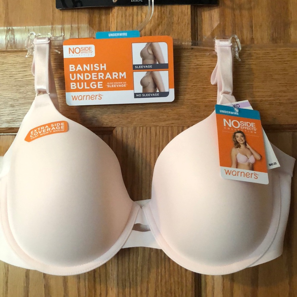Warner’s Bra